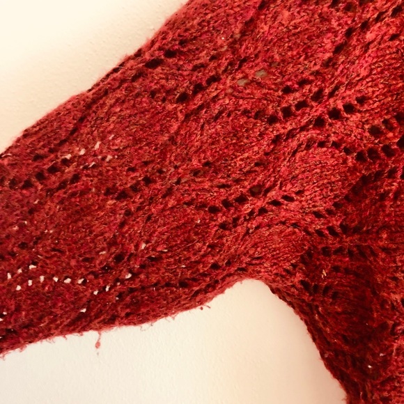 Free People cardigan - Picture 3 of 5